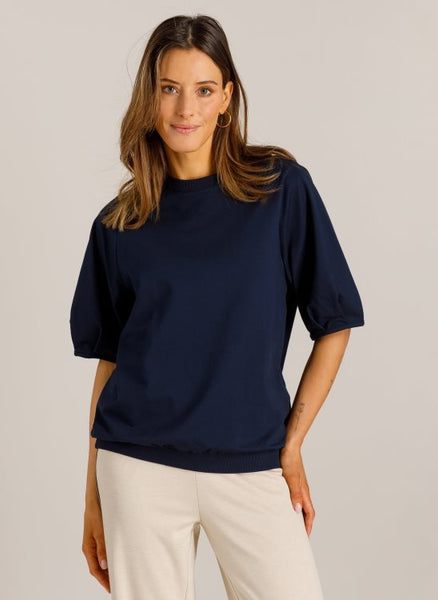 Shirt 18137 Donkerblauw