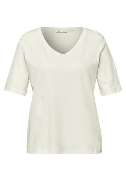 Shirt 18150 Ecru