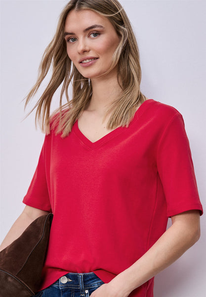 Shirt 18152 Rood