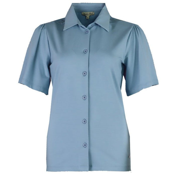 Shirt 18186 Blue