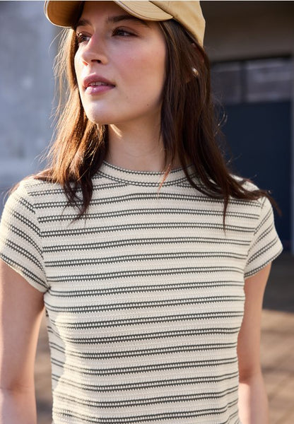 Shirt 18208 Groen