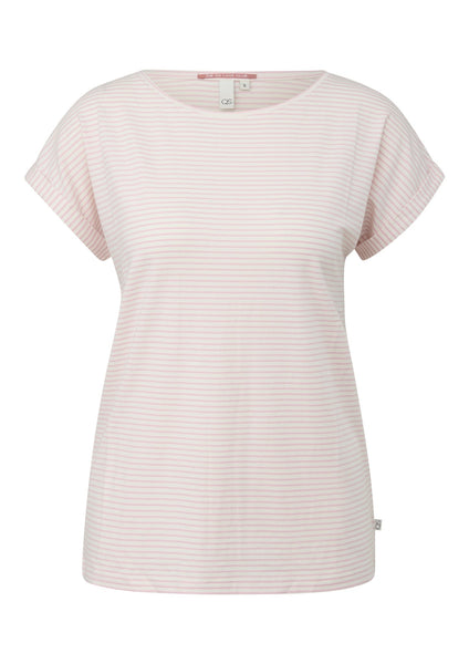 Shirt 18227 Roze