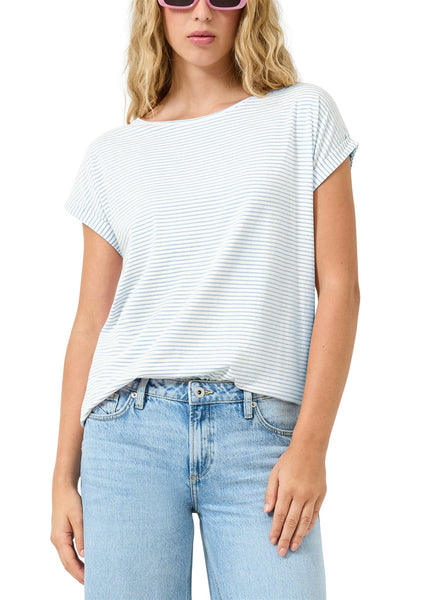 Shirt 18228 Blue