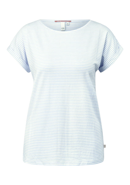 Shirt 18228 Blue