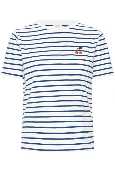 Shirt 18276 Donkerblauw