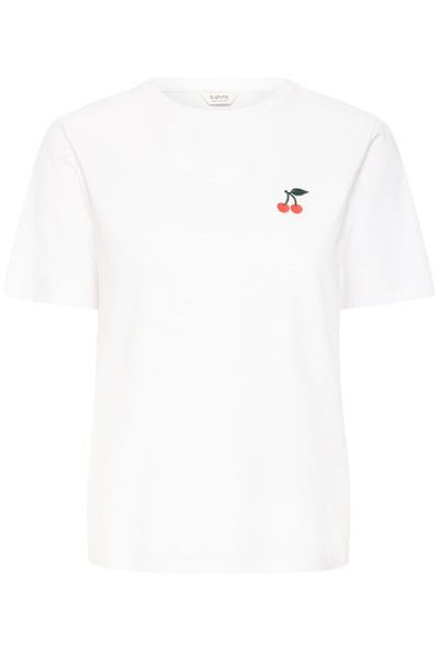 Shirt 18277 Wit