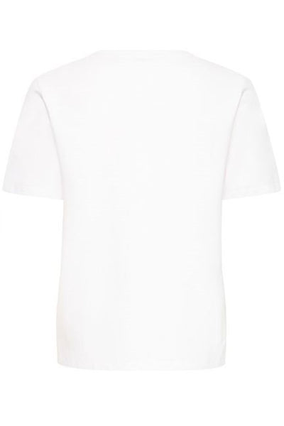 Shirt 18277 Wit