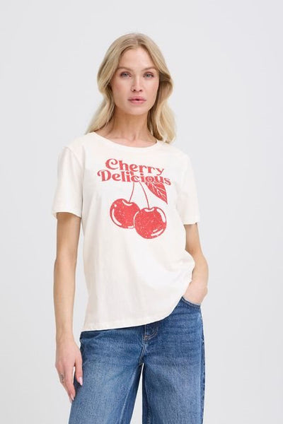 Shirt 18280 Wit