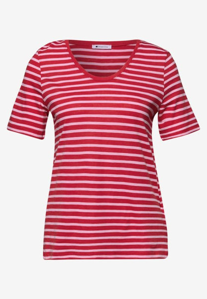 Shirt 18283 Rood
