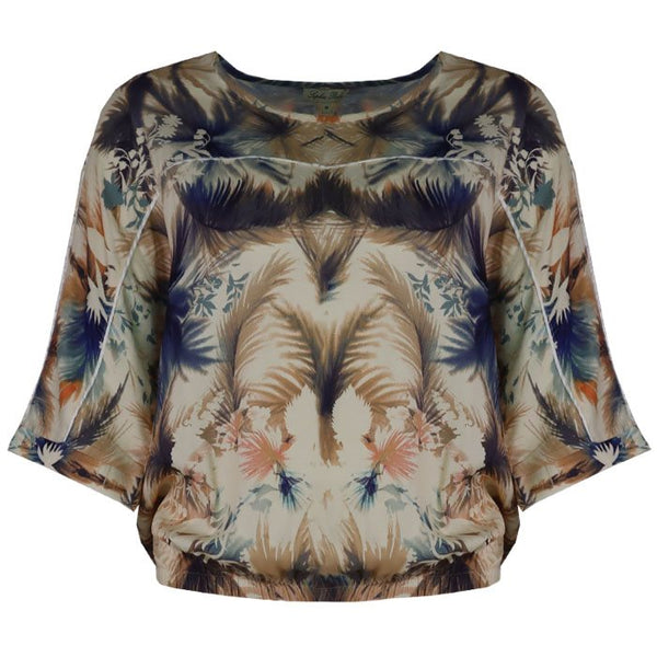 Shirt 18298 Zand