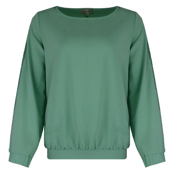 Shirt 18301 Mint