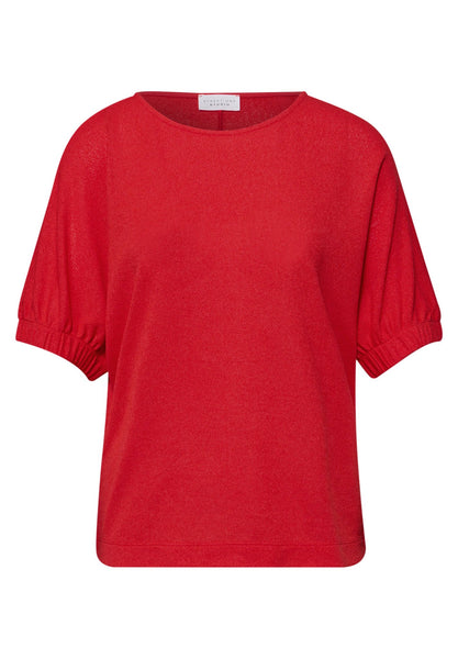Shirt 18333 Rood