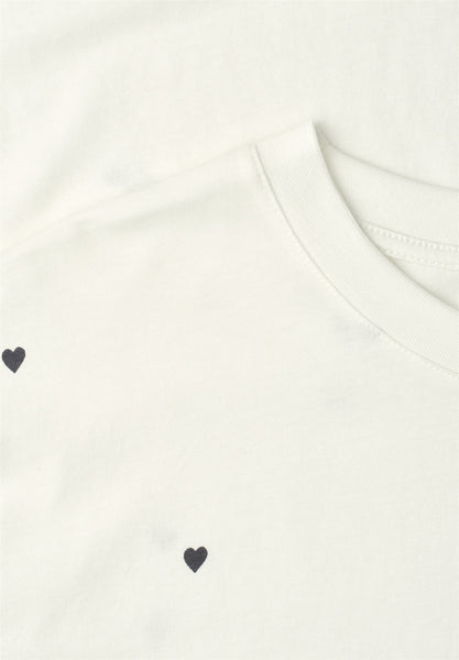 Shirt 18383 Ecru