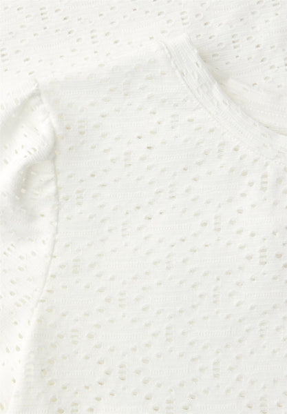 Shirt 18385 Ecru