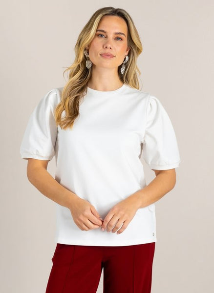 Shirt 18406 Ecru