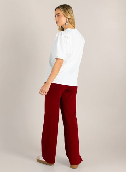 Shirt 18406 Ecru