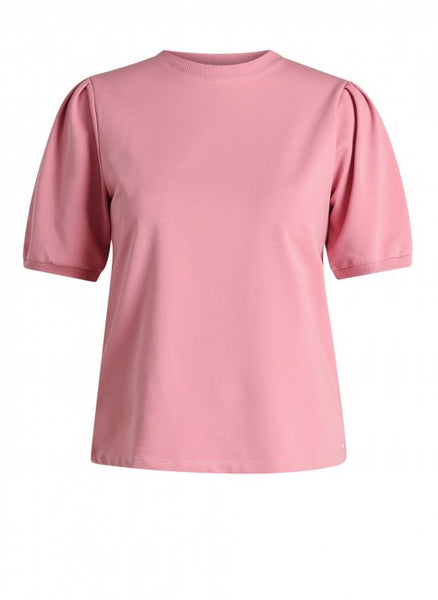 Shirt 18407 Roze