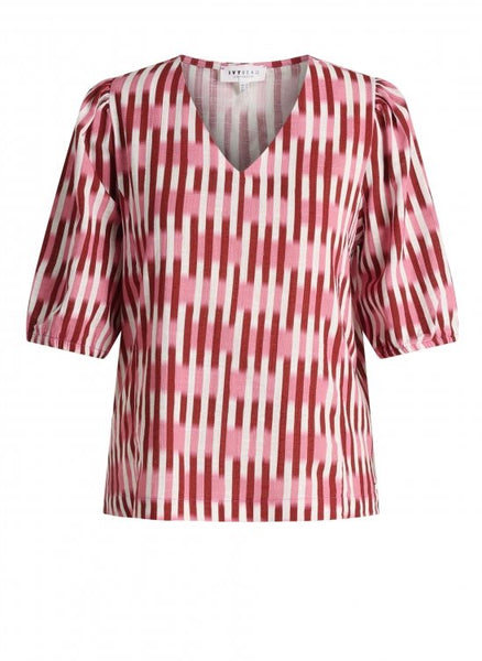 Shirt 18411 Roze