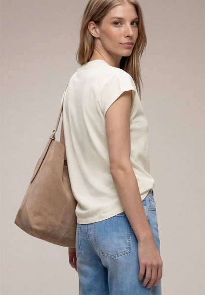Shirt 18436 Ecru