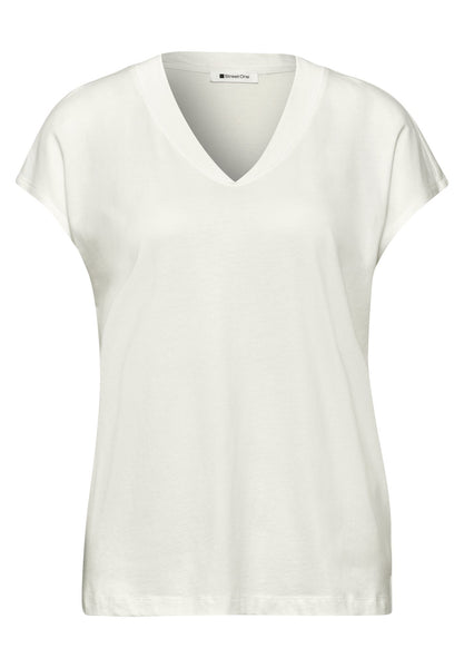 Shirt 18436 Ecru
