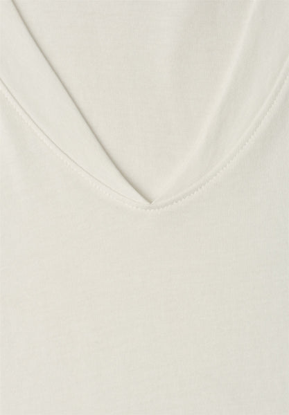 Shirt 18436 Ecru