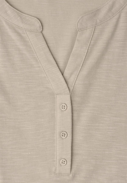 Shirt 18437 Zand