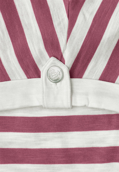Shirt 18439 Roze