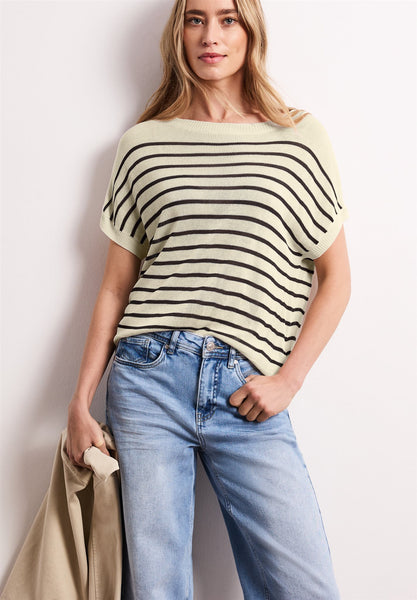 Shirt 18458 Beige