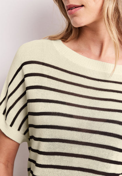 Shirt 18458 Beige