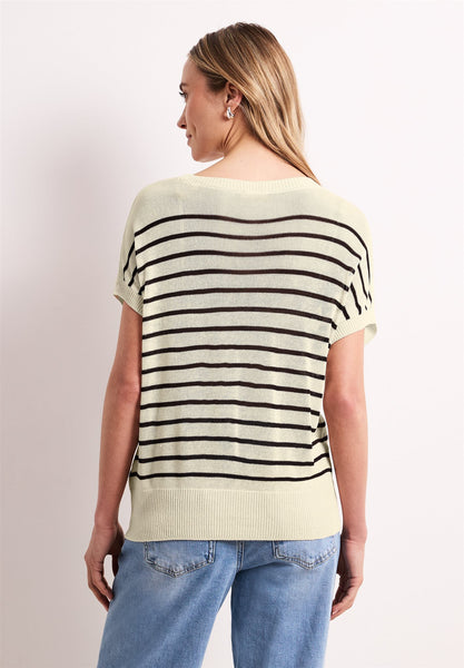 Shirt 18458 Beige