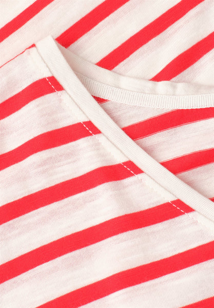 Shirt 18464 Rood