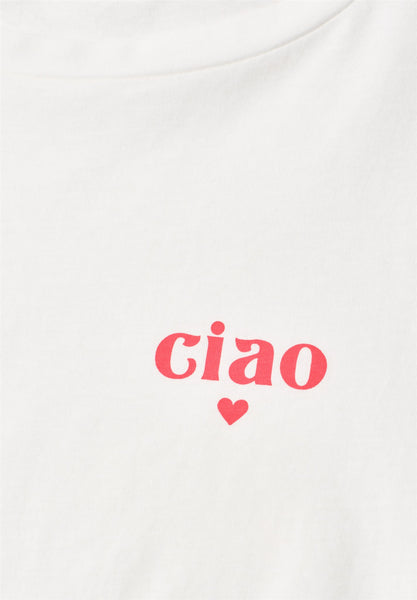 Shirt 18466 Ecru