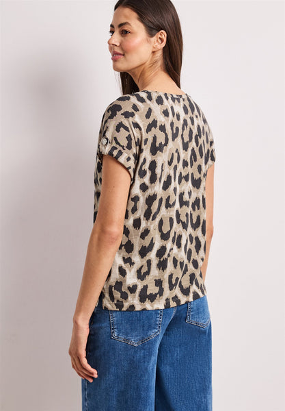 Shirt 18551 Zand