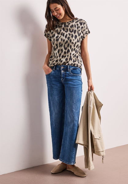 Shirt 18551 Zand