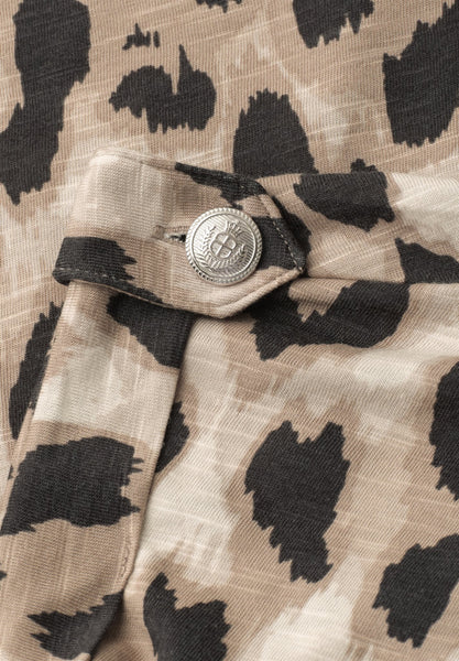 Shirt 18551 Zand