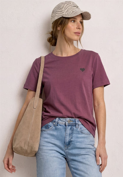 Shirt 18552 Roze