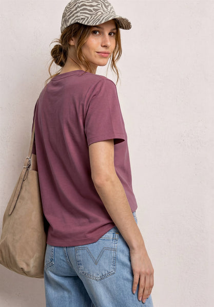 Shirt 18552 Roze