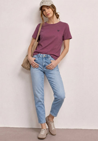 Shirt 18552 Roze