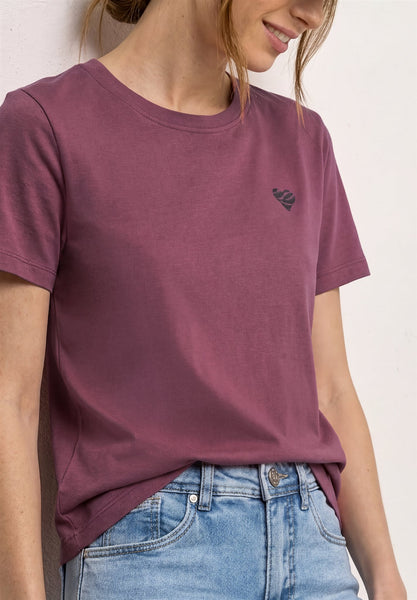 Shirt 18552 Roze