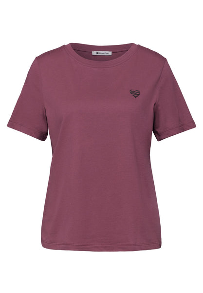 Shirt 18552 Roze
