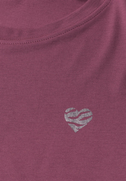 Shirt 18552 Roze