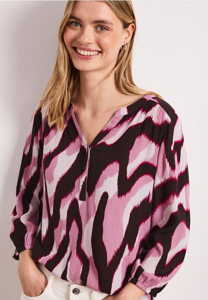 Shirt 18584 Roze