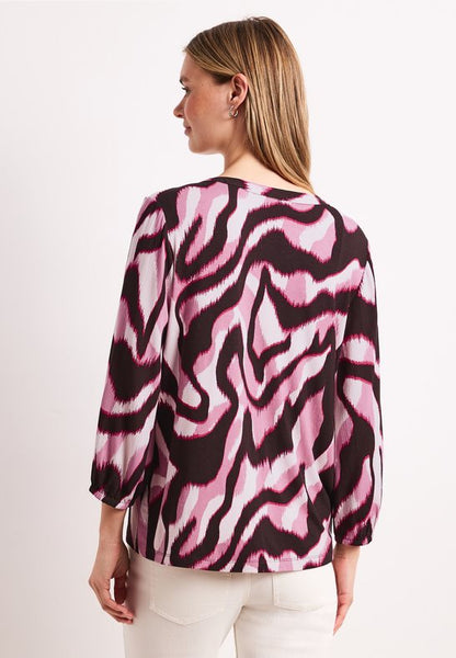 Shirt 18584 Roze