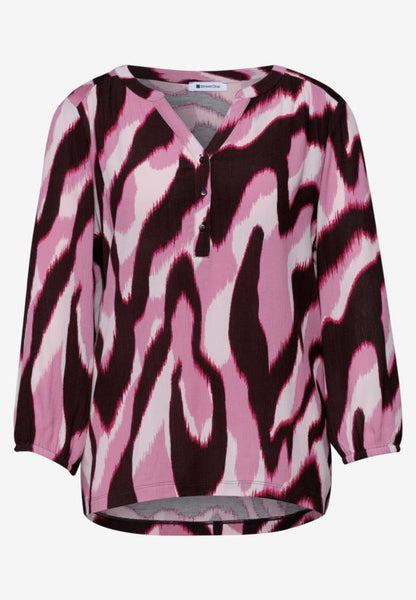 Shirt 18584 Roze