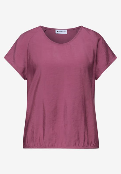 Shirt 18587 Roze