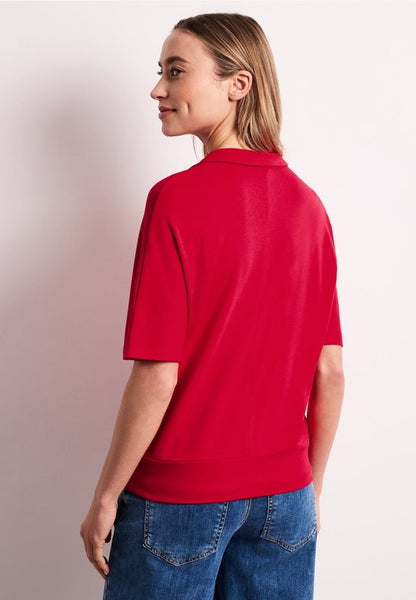 Shirt 18600 Rood