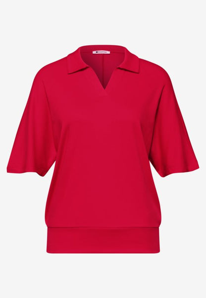 Shirt 18600 Rood