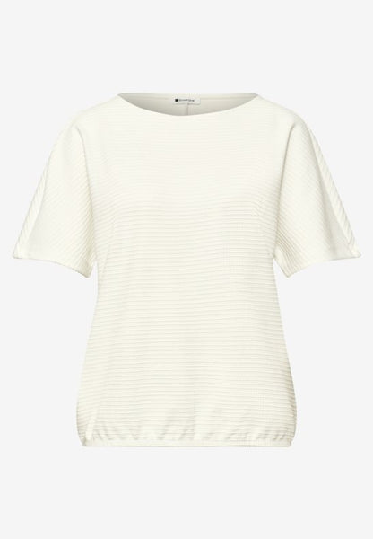 Shirt 18601 Ecru
