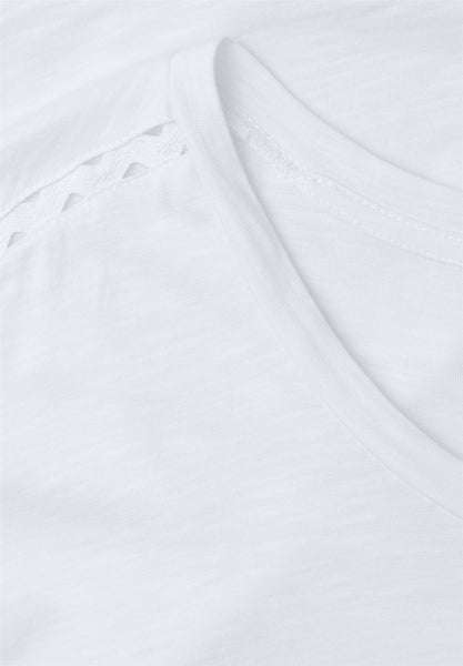 Shirt 18642 Wit