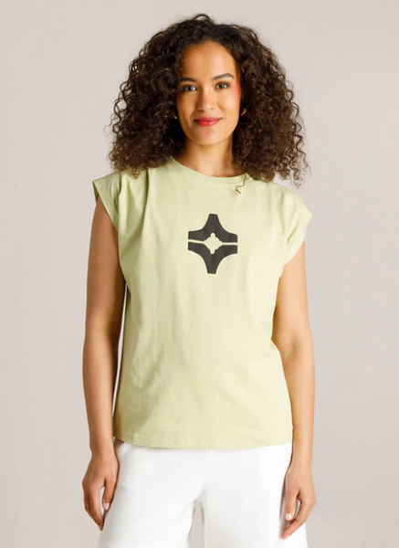 Shirt 18656 Groen